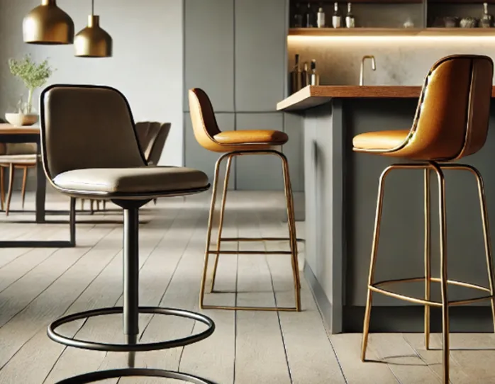 Elevate Your Space with the Perfect Bar Stool