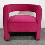 Fabric Chair